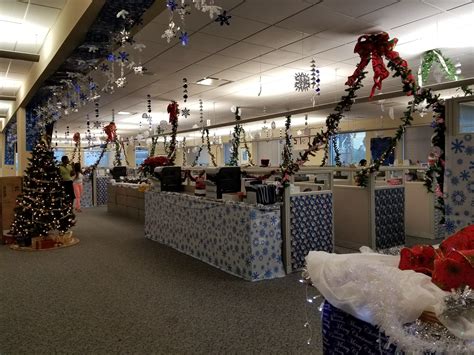 cubicles christmas decorations christmas cubicle decorations christmas decorations decor