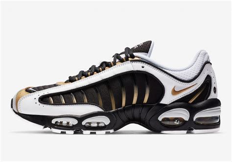 Nike Air Max Tailwind 4 Metallic Gold Ct1284 001 Release Details