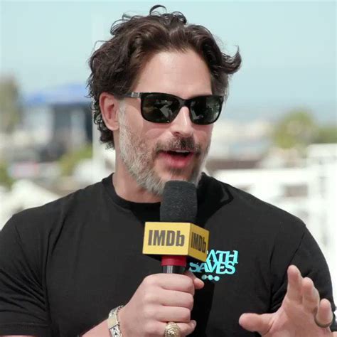 Imdb Sdcc On Twitter Fun Fact Joemanganiello Auditioned For The