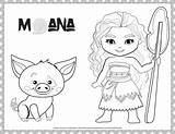 Moana Disney Printables Coloring Pages Printable Kids Exclusive Theinspirationedit Colouring Worksheets Sheets Print Color Activity Word Search Hawaiian Activities Visit sketch template