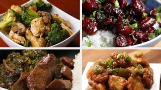 easy asian dinner recipes taste foody