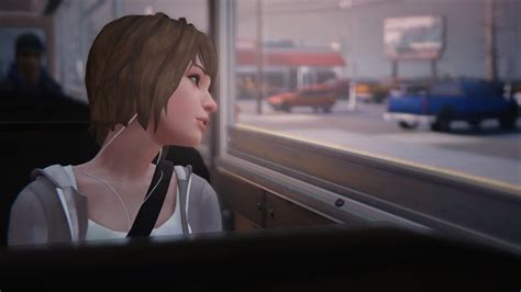 Review Life Is Strange Episode 2 Not Your Average Girl