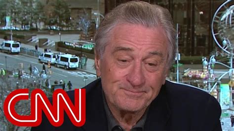 robert de niro opens up about trump feud and playing mueller on ‘snl
