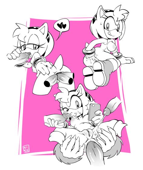 Rule 34 Absurd Res All Fours Amy Rose Anal Anal Fisting