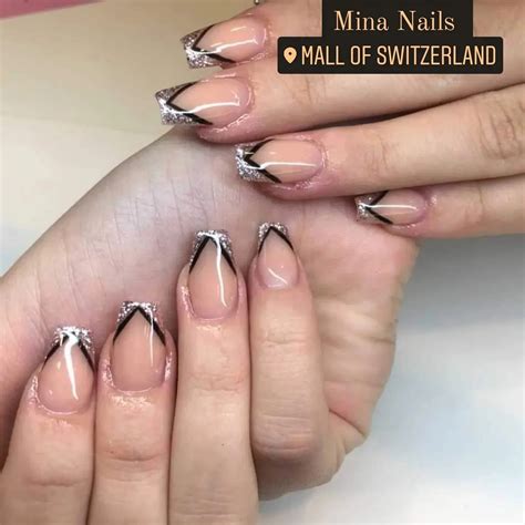 galerie mina nails beauty