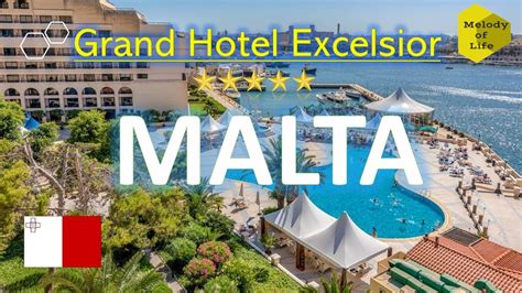 grand hotel excelsior  valletta malta     beautiful