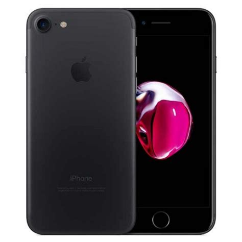 apple iphone gb black