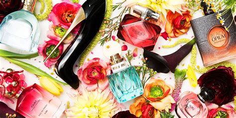 13 best floral perfumes for 2017 flower scents and fragrances to wear