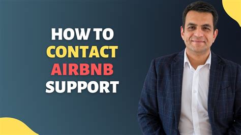 contact airbnb support    phone number youtube
