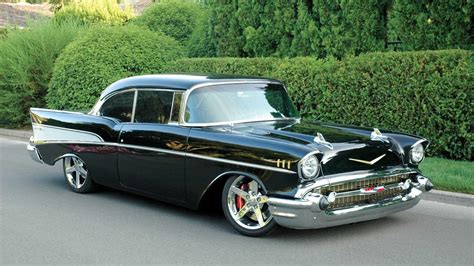 chevy bel air hd desktop wallpaper widescreen high definition fullscreen