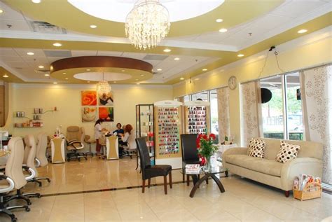 nail salon spa    reviews nail salons