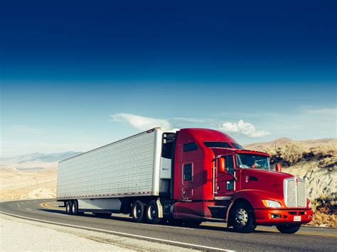 truck shipping rates services