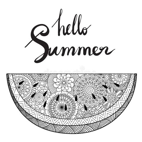 summer coloring pages summer coloring pages  sheet  book