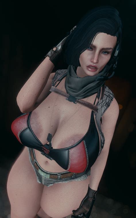 Post Your Sexy Screens Here Page 260 Fallout 4 Adult