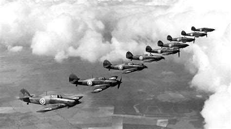 bbc history dogfight pictures video facts news