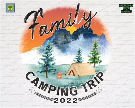 family camping trip camping trips summer quotes funny vintage
