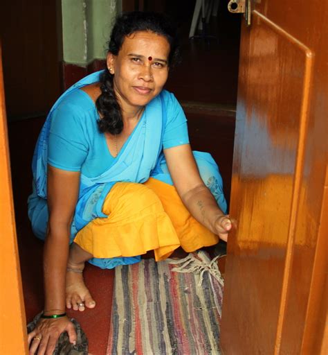 maid at work a photo from karnataka south trekearth