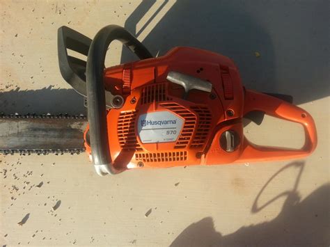 husqvarna   torq chainsaw classified ads coueswhitetailcom discussion forum