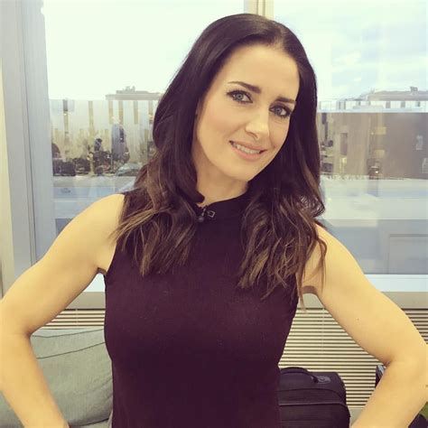 the beautiful kirsty gallagher kirsty gallacher tv presenters