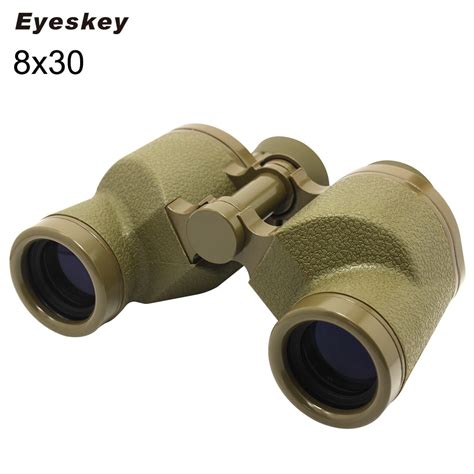 military binoculars eyeskey binoculares professional rangefinder binoculars telescope bak