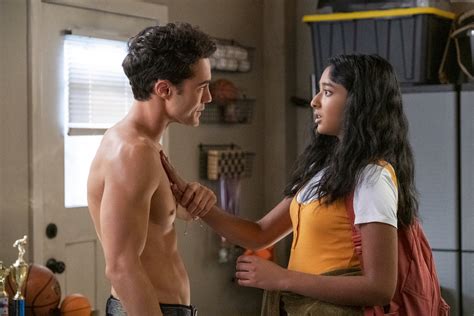 How Netflix S Never Have I Ever Subverts Teen Sex Tv