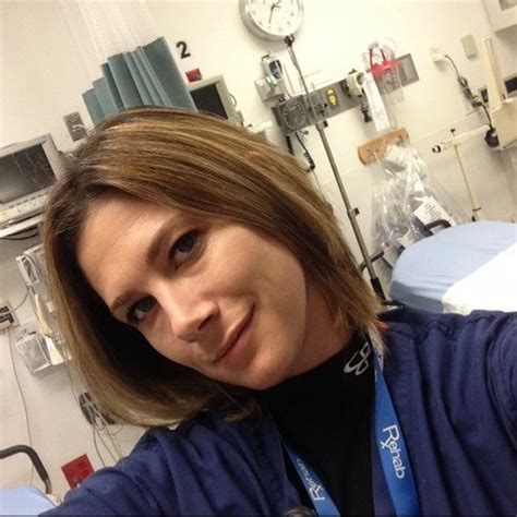 Karina Nollmann Registered Nurse Dignity Health St Rose Siena