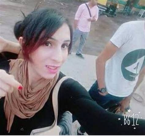 egypt trans woman forcibly disappeared at risk of sexual violence