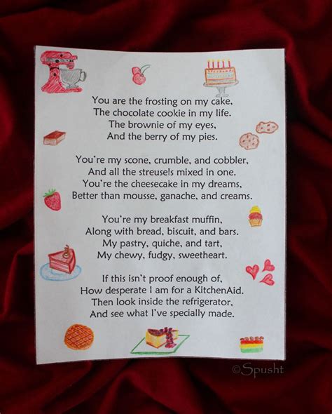 birthday surprise  husband  poem  praise