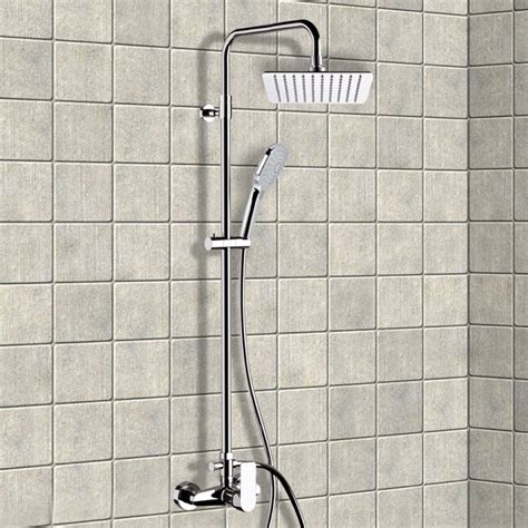 remer sc exposed pipe shower infinity nameeks