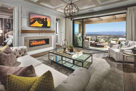 The Modern Dual Master Bedroom Trend In Luxury Homes