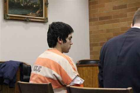 cruz pleads not guilty to murder charge mini cassia voice news