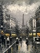 Résultat d’image pour Artist Painters France. Taille: 83 x 110. Source: www.1stdibs.com