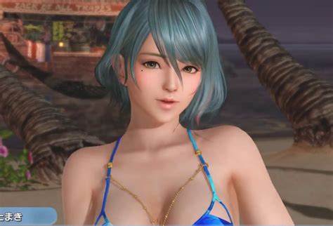 dead or alive xtreme venus vacation modding thread and discussion page 26 dead or alive