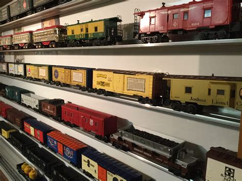 model railroad train shelf ho gauge trains mrtrain
