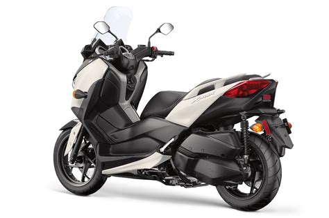 yamaha xmax motor scooter guide