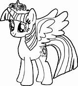 Sparkle Pony Mewarnai Poni Kuda Sunset Shimmer Dash Mlp Clipartmag Pinkie Equestria Cadence Unikitty Rapunzel Wecoloringpage 2575 2313 Manusia Coloringhome sketch template