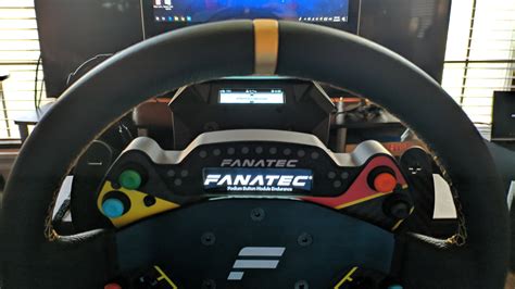 driver   detect   ps  steering wheel   rbme fanatec forum