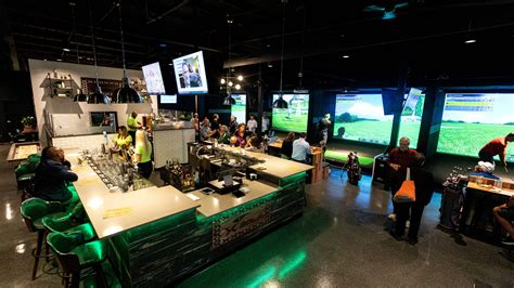 X Golf Plans To Open Golf Simulation Bar In Mequon