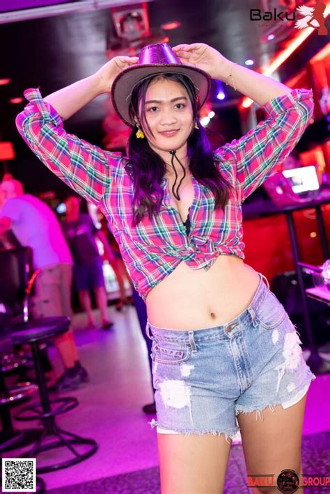 baku bar in pattaya soi 6 nightclubs untold thailand