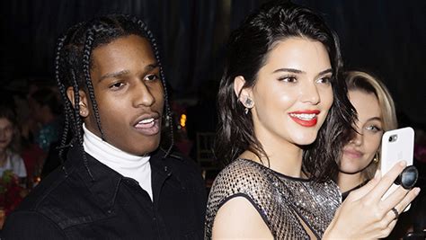 Asap Rocky Reveals His ‘sex Addiction’ In Wild New Interview