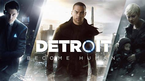 detroit  human pc requirements massively increased
