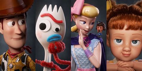 disneypixar releases full slate   res toy story  character