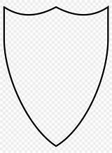Shield Heraldry Escutcheon Arms Coat Transparency Line Blackandwhite sketch template