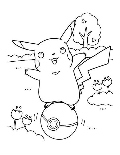 pokemon  coloring pages  coloring pages  kids pokemon