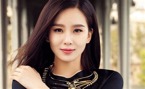 liu shishi most beautiful chinese actress singers