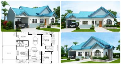 philippines house design  house plan details  home  zone
