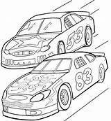Coloring Car Games Pages Getdrawings Cars sketch template
