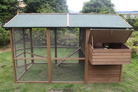 6 to 12 hen chicken coop cc058 save £150 best seller deal of the