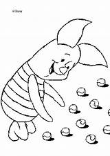 Piglet Marbles Pooh Winnie Gude Bola Colorir Hellokids Brincando Murmeln Porquinho Desenhos Ferkel Immediately Designlooter Ursinho Spielt sketch template