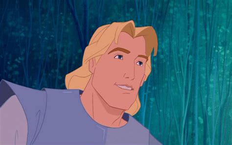 All The Disney Princes Ranked From Least Gay To Most Gay